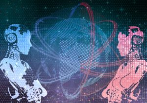 「段ボール箱とペットボトル、紙とひもだけを使って4歳児でもできる工作を教えて。」への人工知能ごとの解答