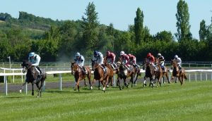 競馬にマーチンゲール法を応用する方法と「致命的な弱点」