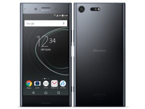 Xperia XZ Premium SO-04J(ドコモ) 不具合発生時の修理手続き・説明書DL・バッテリー交換方法
