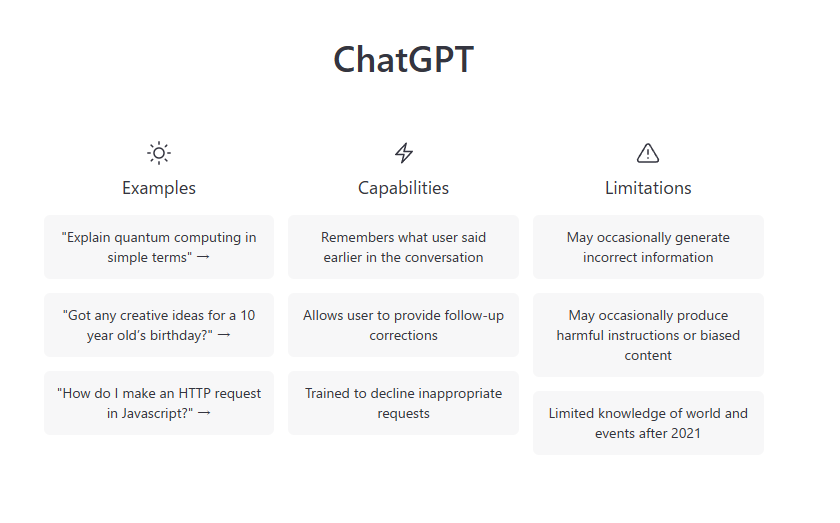 ChatGPTで正確な回答を導くためのコツ
