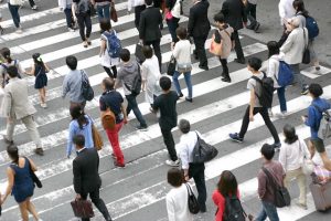 「消齢化社会」年齢を超越した新たな時代を生きる重要ポイント