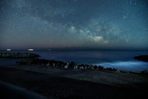 なぜ目をこすると星が見えるのか?【網膜の光感受性細胞】