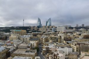 アゼルバイジャン旅行のための基礎ガイド【治安・交通・両替・食費・電圧・フライトetc】