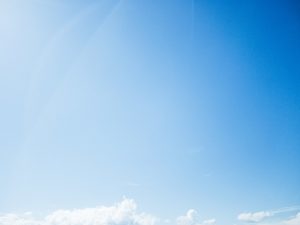 どうして空は青いのか?【レイリー散乱とエアロゾル】