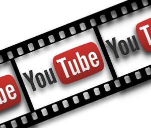 YouTube動画が再生中に固まったときの対処法