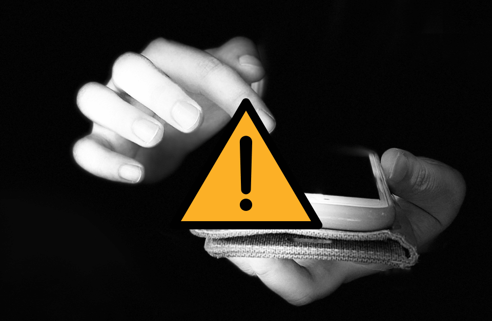 件名「応答なし。」は無視でOK!自称ハッカー「ビッグブラザー」からの$1700請求メールを完全論破