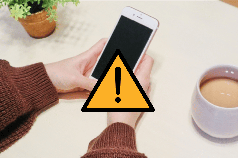 Amazon「商品を1つ本日お届け予定です」は真っ赤な嘘!注文番号503-から始まる偽装メールの正体