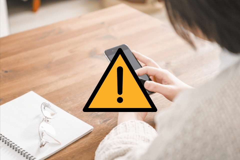 件名「架電の件」で騙す詐欺メール!ビジネス連絡を装い「プレゼントを受け取ってください」と急展開する怪文書